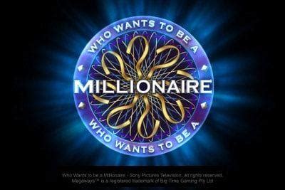 Millionaire Logo - LogoDix