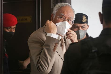 The Najib pardon quandary