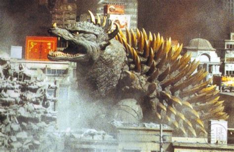 Anguirus