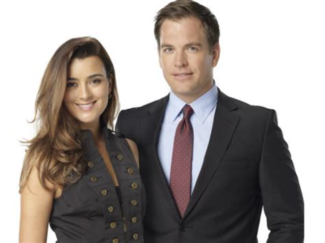 Grassy Knoll Institute: NCIS Tony Dinozzo Exit Spoiler Alert