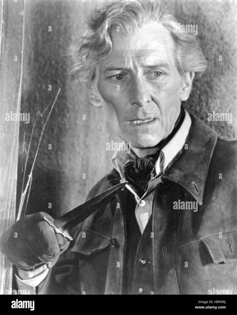 DRACULA A.D. 1972, Peter Cushing, 1972 Stock Photo - Alamy