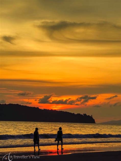 best beaches in langkawi - Yvonne Terry