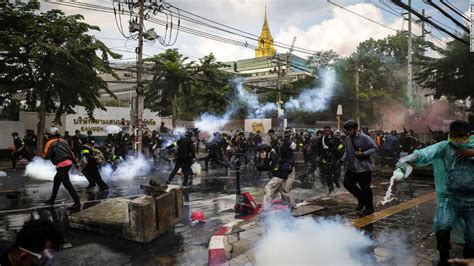 Thousands protest in Bangkok after Thai parliament votes on ...