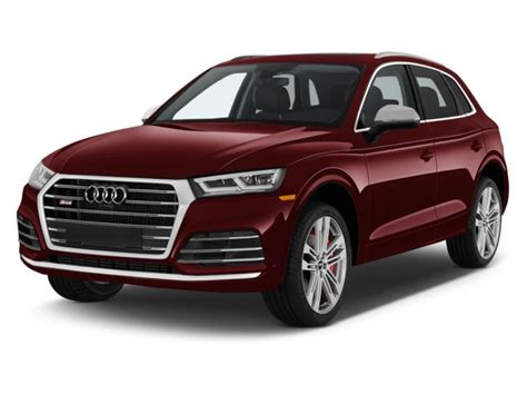 2020 Audi Q5 Exterior Colors | U.S. News