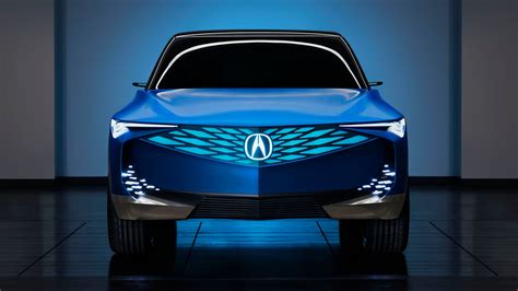 Auto News - Acura ZDX Is Coming Back as an Electric SUV | TCG | The Chicago Garage