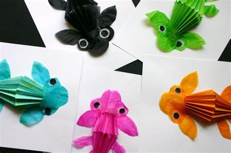 30+ Japanese Kids Craft