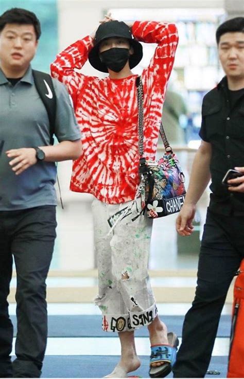 Always love GD’s style! : r/GDragon