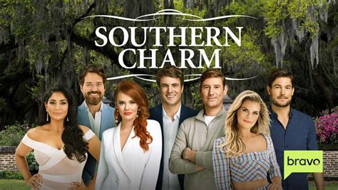 ‘Southern Charm’ Season 8: Everything We Know