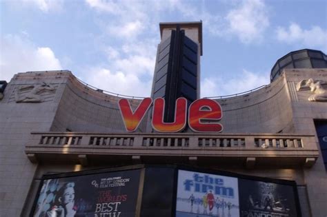 Vue cinemas hoping to re-open by July 4 | London Evening Standard