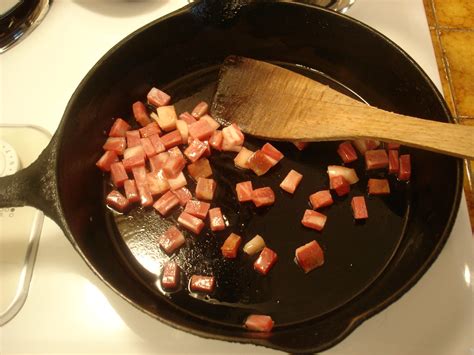 How to cook pancetta?