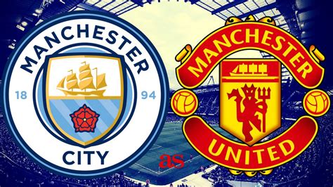 Manchester Derby: Manchester United vs Manchester City Preview