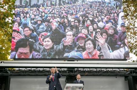 Covid-19: Seoul closes churches to contain a new wave of infections