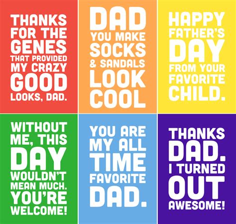 Quotes about Cool dad (48 quotes)