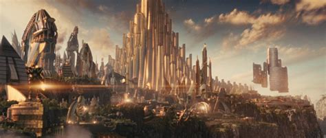 Thor: Ragnarok - Will Asgard Be Destroyed? - Overmental