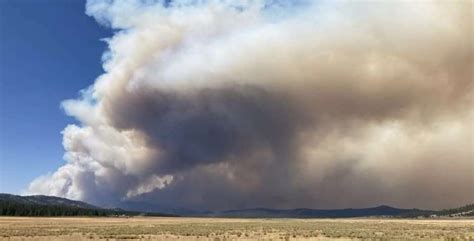 Crews increase Dixie Fire containment, 844,081 acres burned – Lassen News