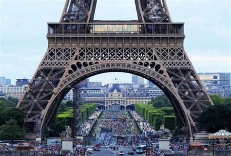 28 Interesting Facts about The Eiffel Tower | Fact City