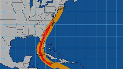 Hurricane Charley Kicked Off the Costliest Stretch of U.S. Hurricanes ...