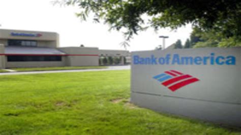 Bank of America Invests $2 Billion in Countrywide