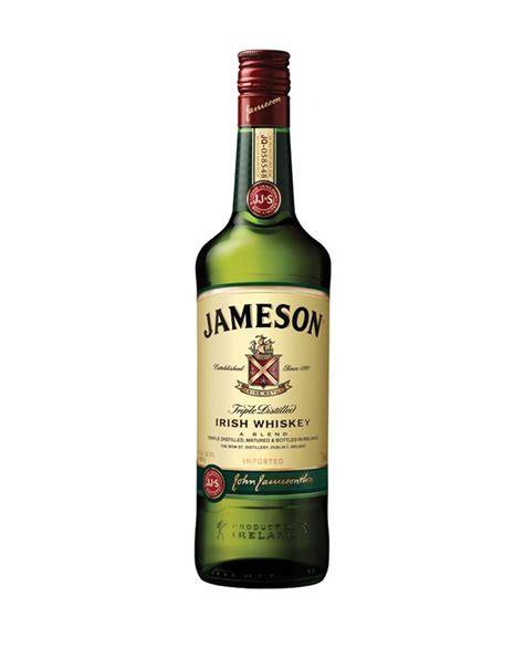 Jameson Irish Whiskey | Buy Online or Send as a Gift | ReserveBar