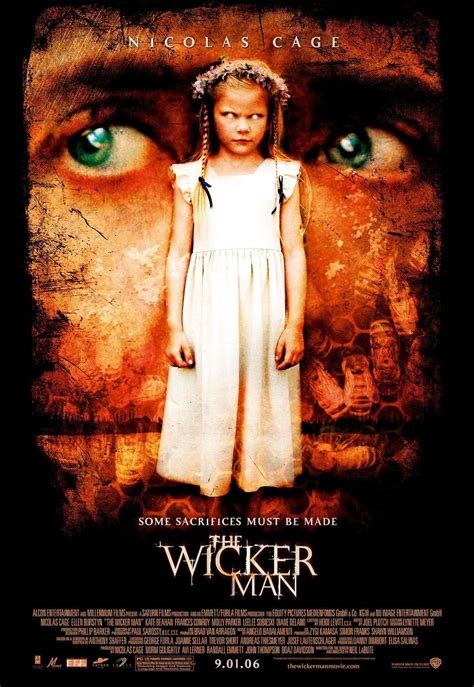 The Wicker Man (2006) (Film) - TV Tropes