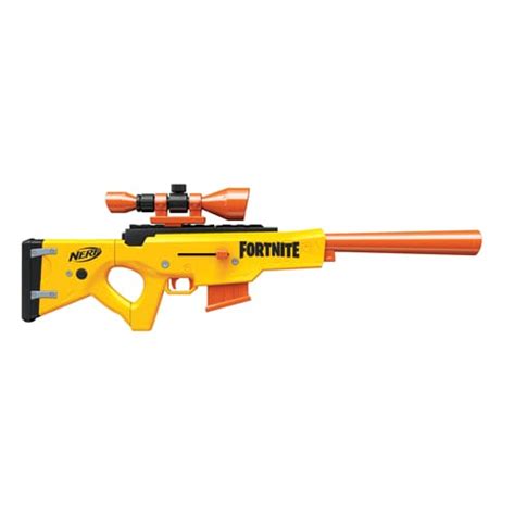 Nerf: Fortnite Bolt Action Sniper Rifle | Toys | Toy Street UK