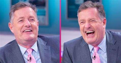 Piers Morgan disappoints fans and foes with news of new book Wake Up