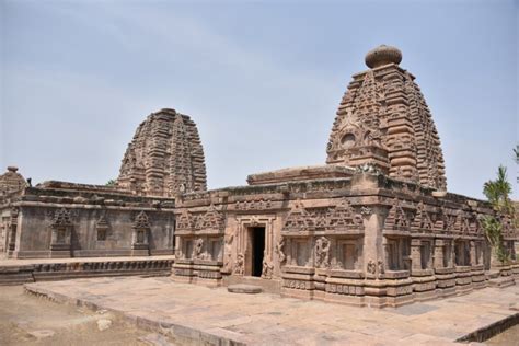 Alampur Jogulamba Temple Gadwal - History, Timings, Ticket Price