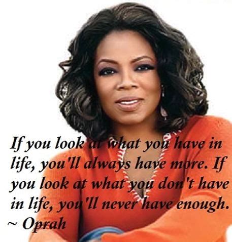 Oprah Gratitude Quotes. QuotesGram