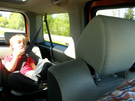 Car Travel with Kids - 7 Must-Have Essentials for Surviving the Drive