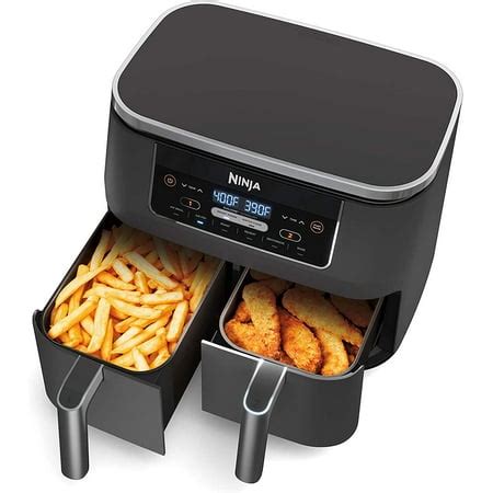 Ninja® Dual Zone Air Fryer | Walmart Canada