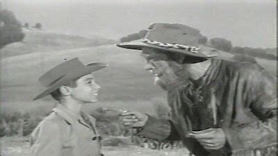 Watch The Rifleman Season 2 Episode 16 - Mail Order Groom Online Now