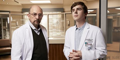 ABC Renews Top Medical Drama Series ‘The Good Doctor’ For Season 7 ...