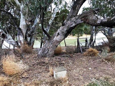 Sesquicentenary of Charles Sturt Expedition | Monument Australia