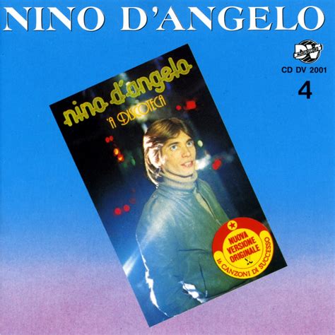 ‎A discoteca by Nino D'Angelo on Apple Music