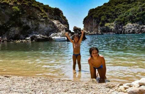 Terrific Things to Do in Corfu with Kids for a Great Greek Vacation! - The Tiny Book