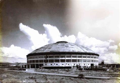 Araneta Center turns 60 | Inquirer Business