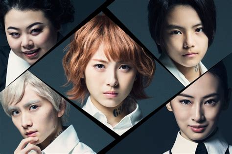 Live-Action Promised Neverland Film Drops First Poster, Teaser Trailer