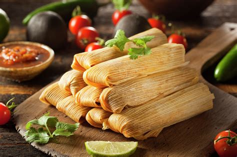 16 of the best places for tamales in San Antonio