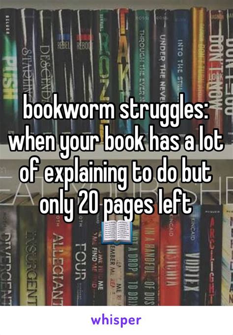 10 Memes That Nail What It's Like To Be A Bookworm — Kristy Nicolle