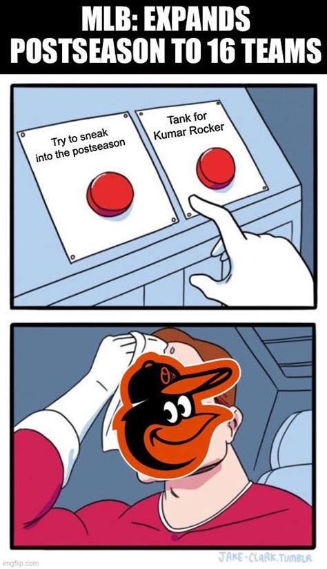 2020 in a nutshell (MEME) : r/orioles