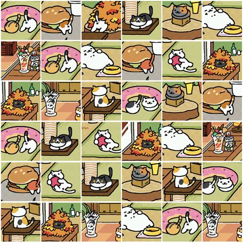 15 Reasons "Neko Atsume" Is Addicting