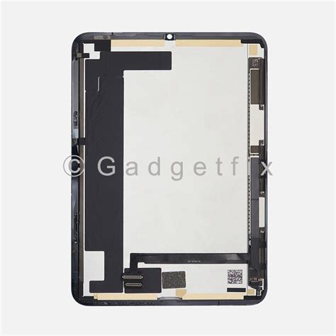 For Ipad Mini 6 A2567 A2567 2021 Display LCD Touch Screen Digitizer ...