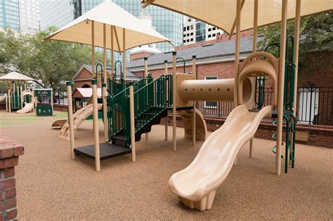 Choosing the Perfect Preschool Playground Equipment