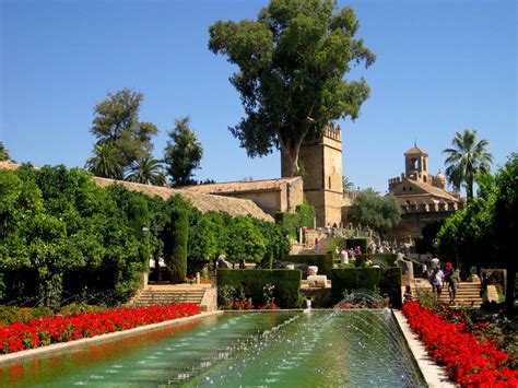 File:Alcázar de los Reyes Cristianos. Córdoba..JPG - Wikimedia Commons