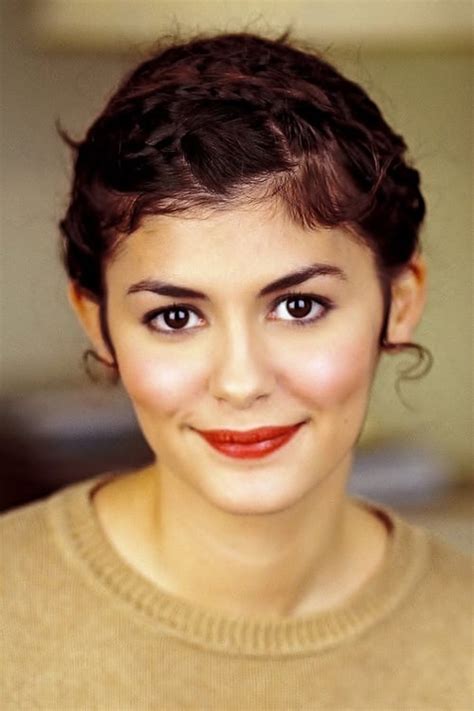 Audrey Tautou Movies