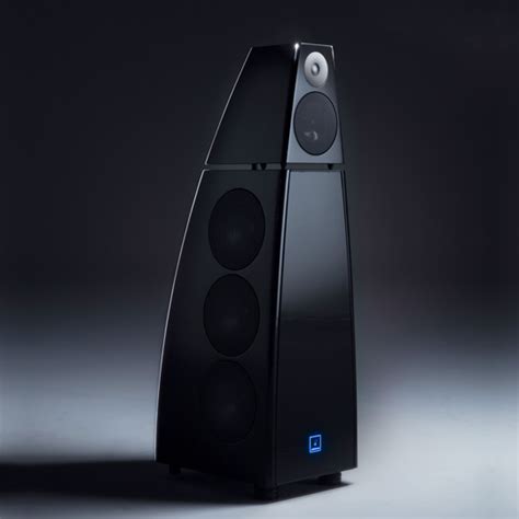 Meridian - The Audio Store