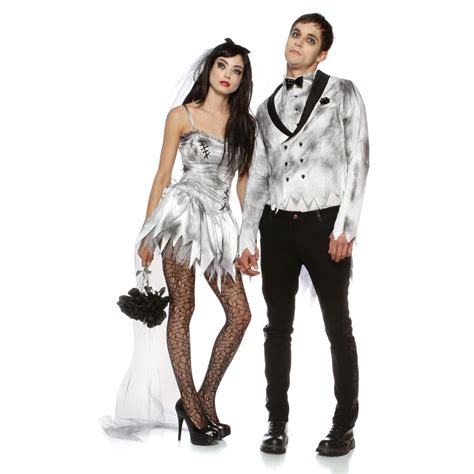 Zombie Halloween Costume Ideas