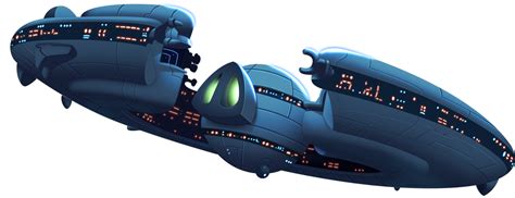 Spaceship Clipart Transparent HQ PNG Download | FreePNGImg