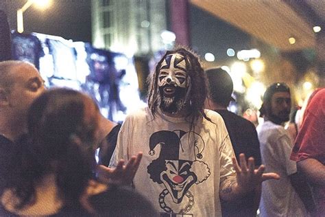 Down with the clown: Documenting Florida juggalo culture | Music Stories & Interviews | Orlando ...