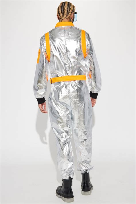 Spaceman 3 Piece Costume Set - Silver | Fashion Nova, Mens Costumes | Fashion Nova